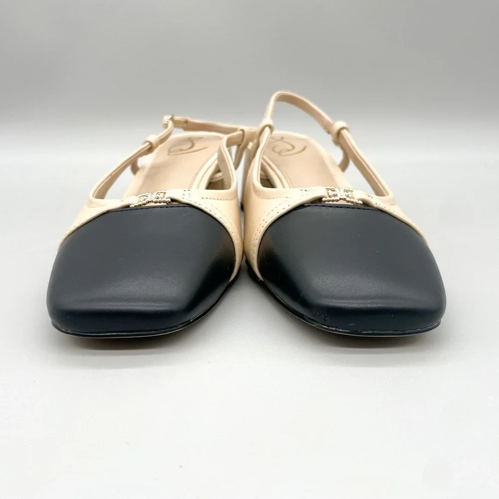 Sam Edelman old money